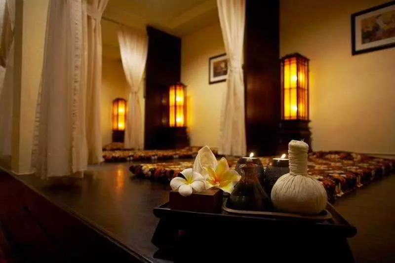 Chada Lanta Beach Resort   Sha Extra Plus