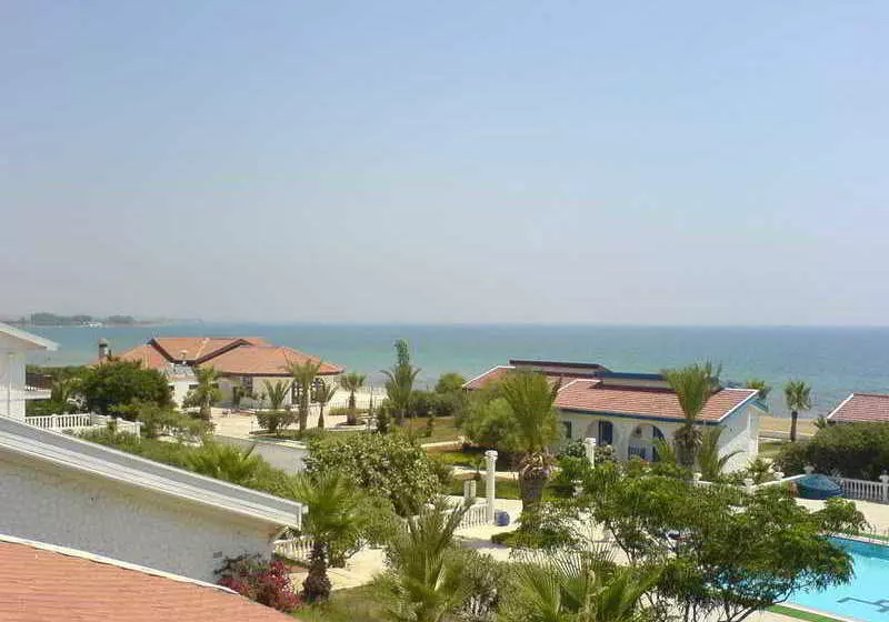 Long Beach Hotel & Villas