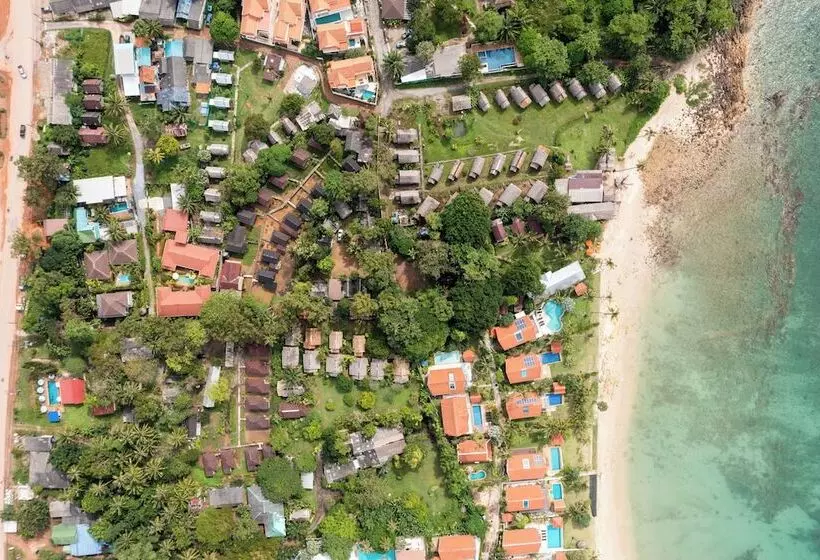 Mook Lanta Eco Resort