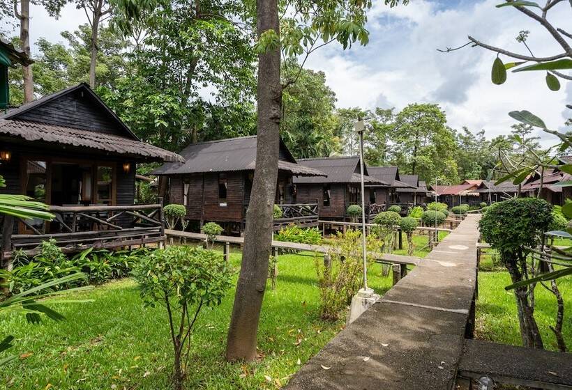 Mook Lanta Eco Resort