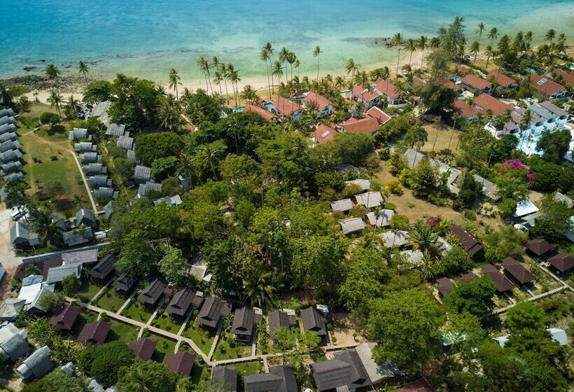 Mook Lanta Eco Resort