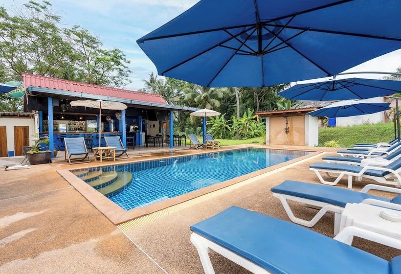 Mook Lanta Eco Resort