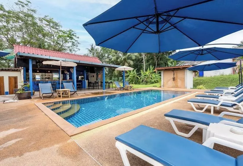 Mook Lanta Eco Resort