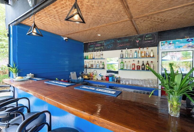 Mook Lanta Eco Resort