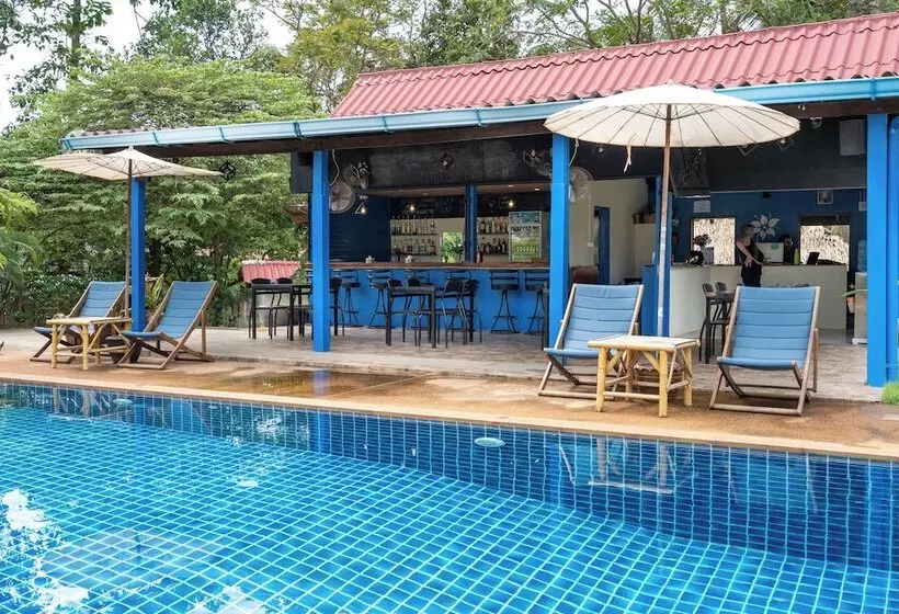 Mook Lanta Eco Resort