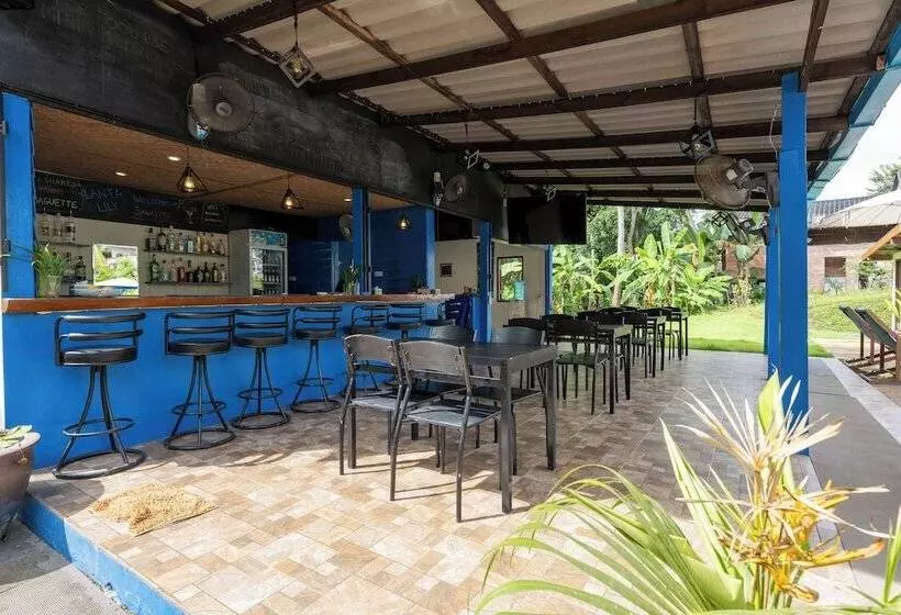 Mook Lanta Eco Resort