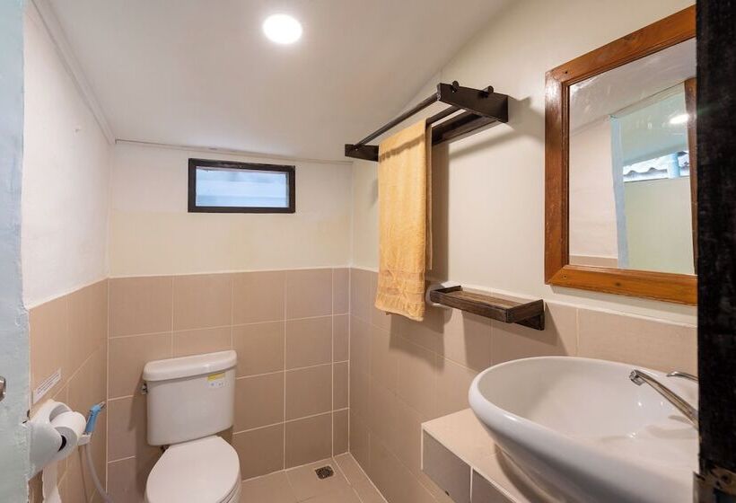 Mook Lanta Eco Resort