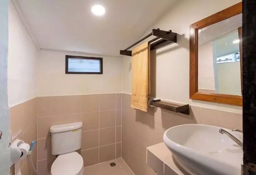 Mook Lanta Eco Resort