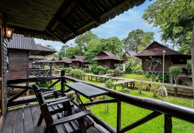 Mook Lanta Eco Resort