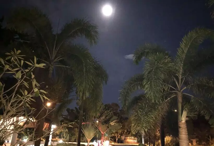 Nadivana Serviced Apartments