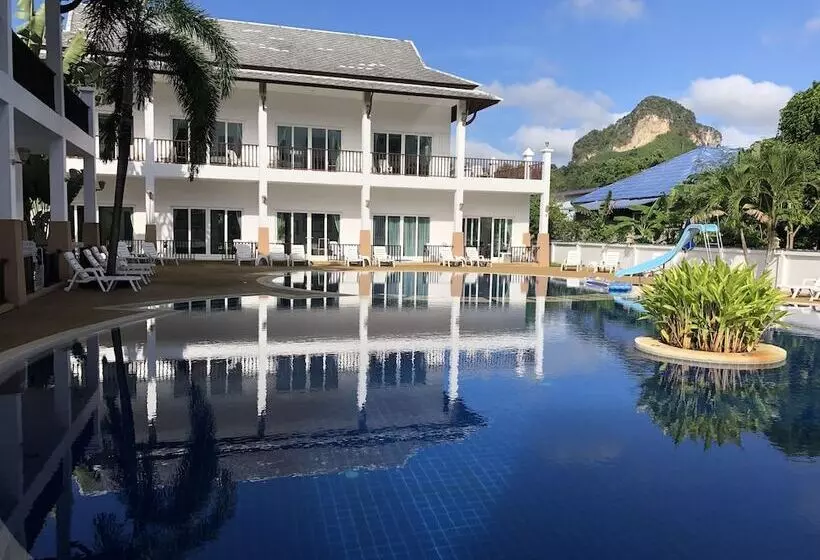 Nadivana Serviced Apartments