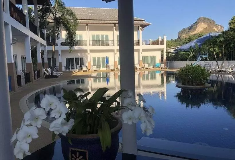 Nadivana Serviced Apartments