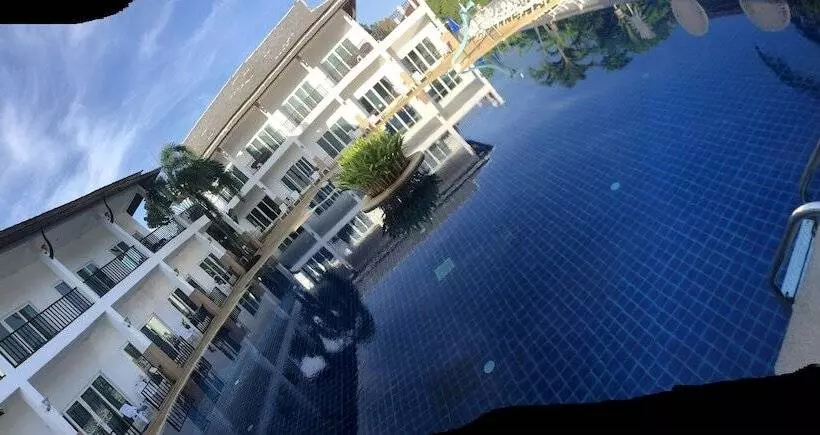 Nadivana Serviced Apartments