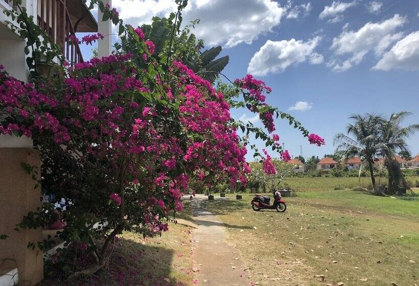 Nadivana Serviced Apartments