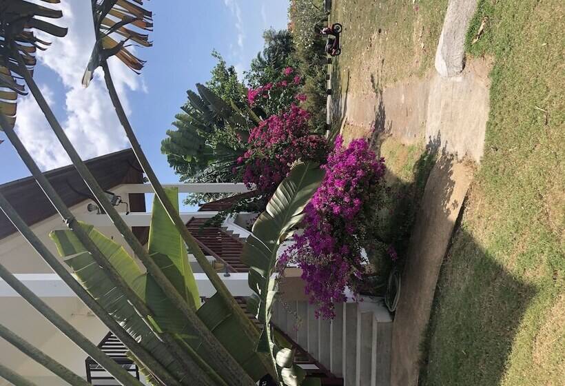 Nadivana Serviced Apartments