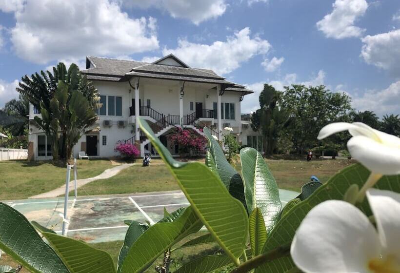 Nadivana Serviced Apartments