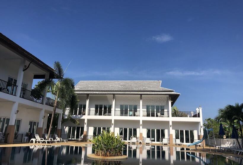 Nadivana Serviced Apartments