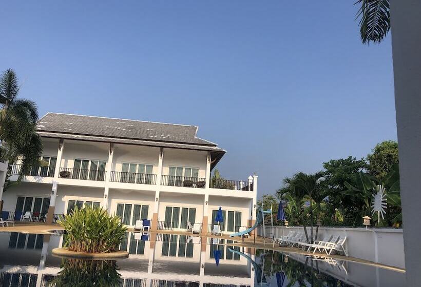 Nadivana Serviced Apartments