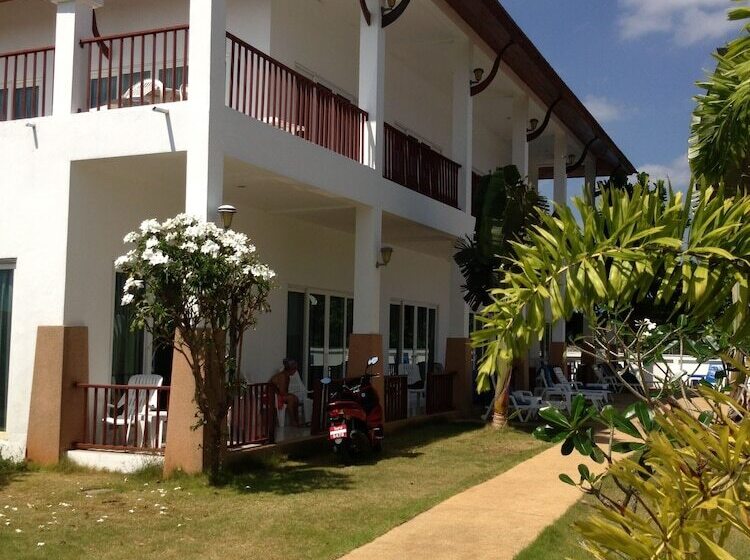 Nadivana Serviced Apartments