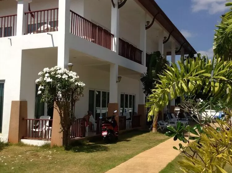 Nadivana Serviced Apartments