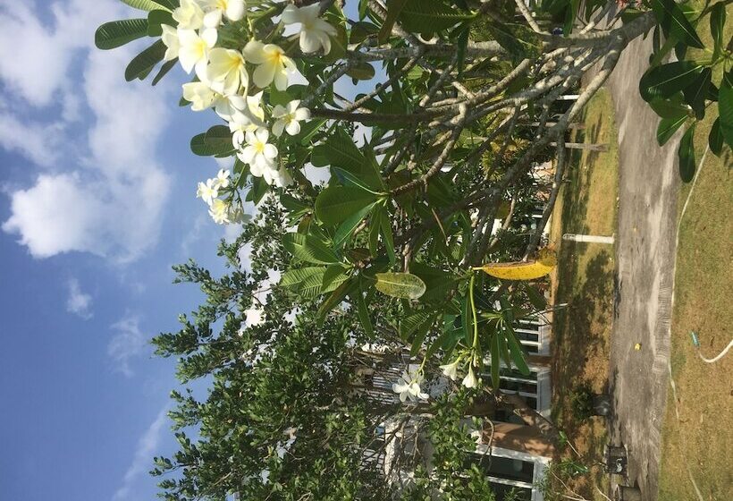 Nadivana Serviced Apartments