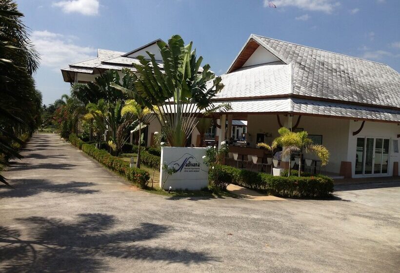 Nadivana Serviced Apartments