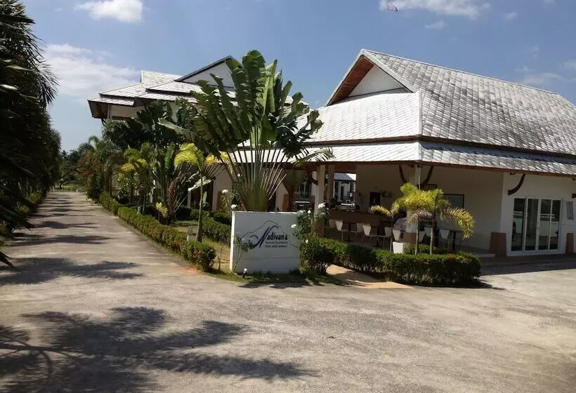 Nadivana Serviced Apartments