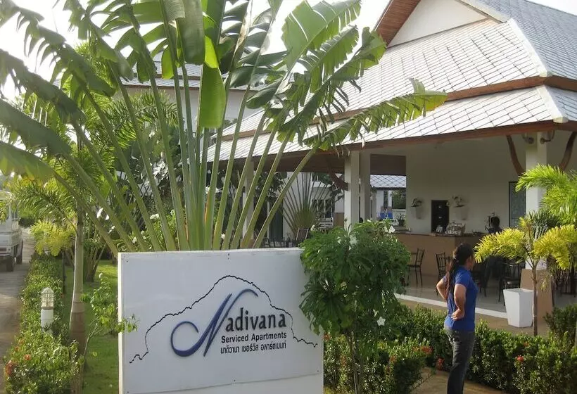 Nadivana Serviced Apartments