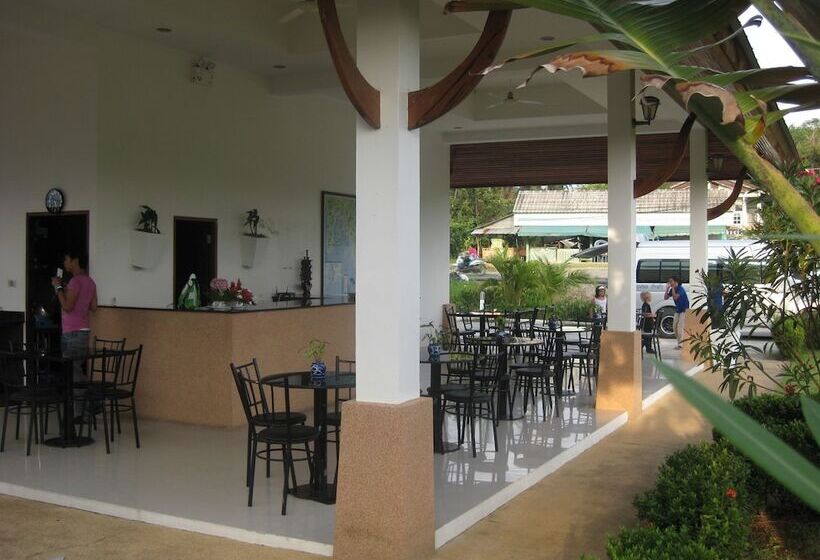 Nadivana Serviced Apartments