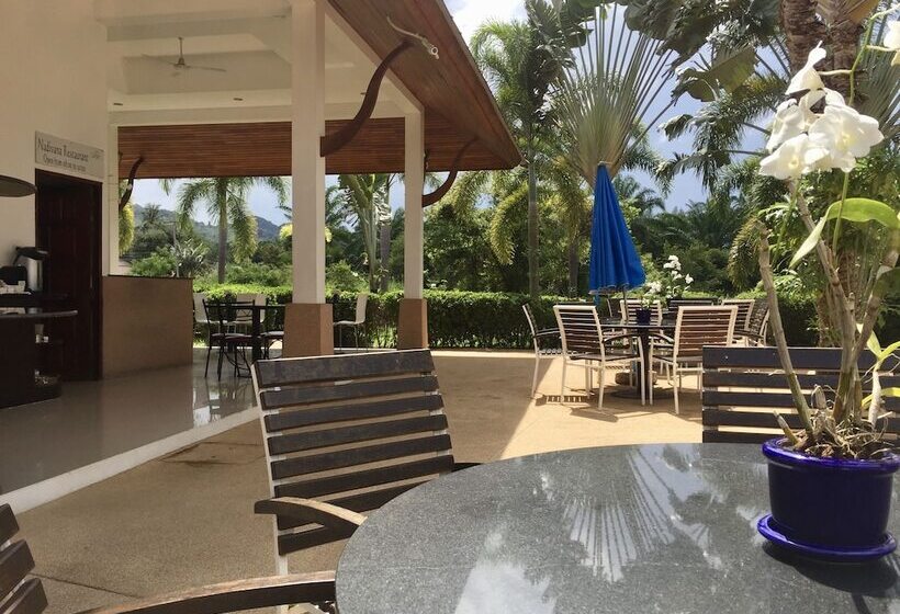 Nadivana Serviced Apartments