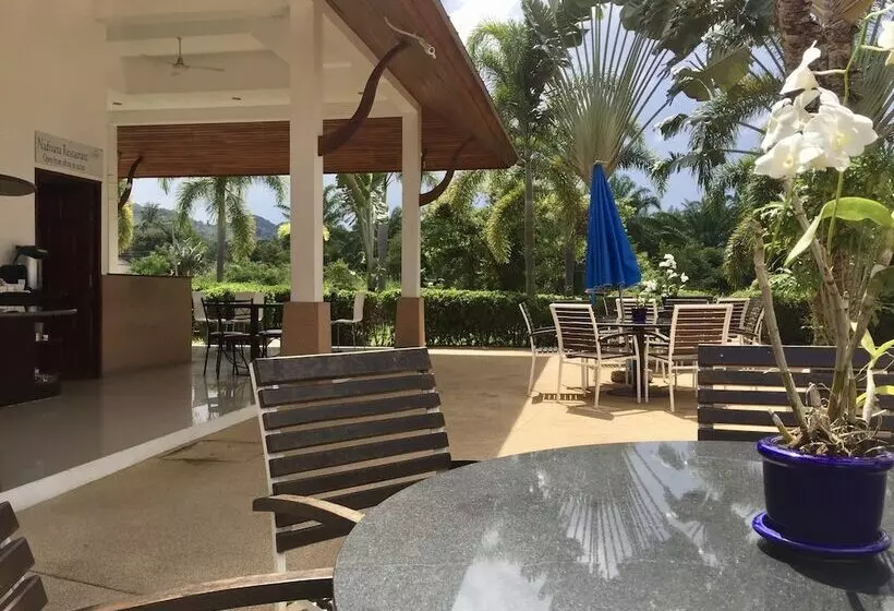 Nadivana Serviced Apartments