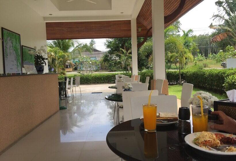 Nadivana Serviced Apartments