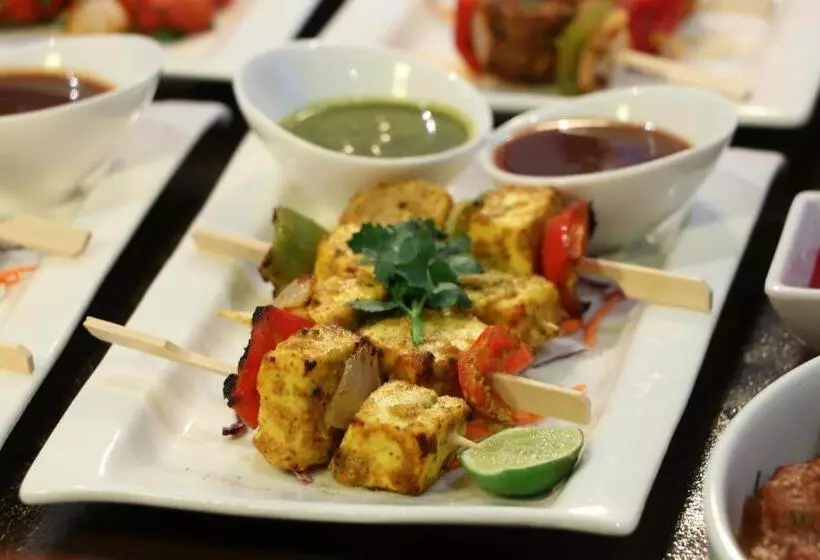 Oakwood Residence Sukhumvit 24