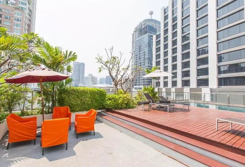 Oakwood Residence Sukhumvit 24