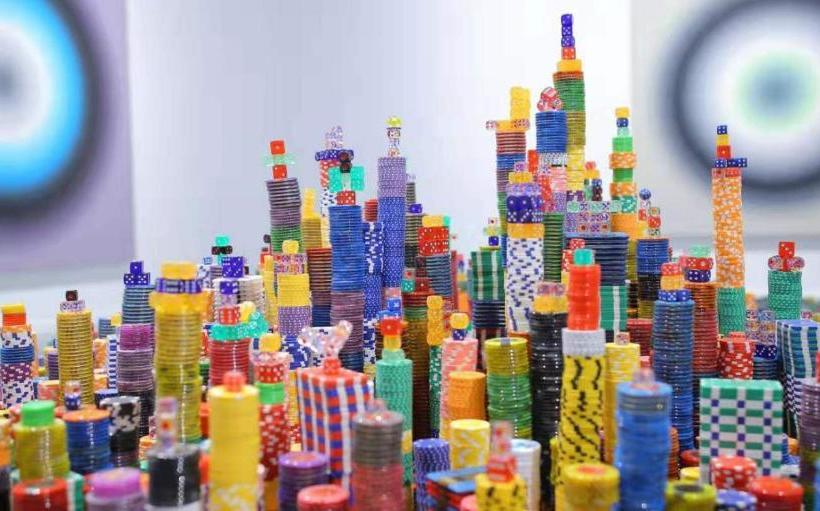 Onehome H.s.art Hotel Wenzhou