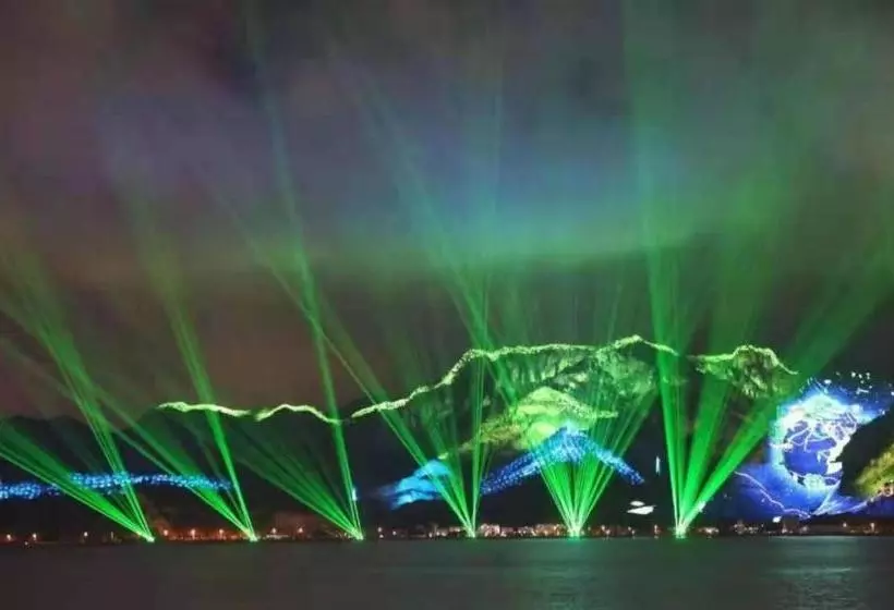 Onehome H.s.art Hotel Wenzhou