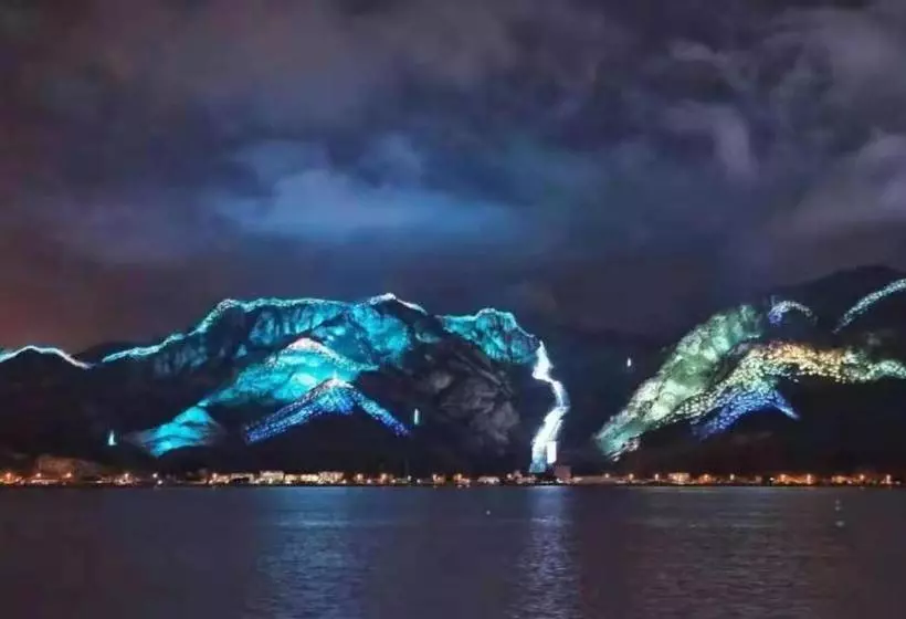 Onehome H.s.art Hotel Wenzhou