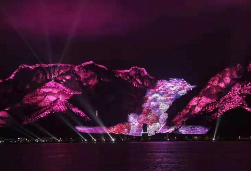 Onehome H.s.art Hotel Wenzhou