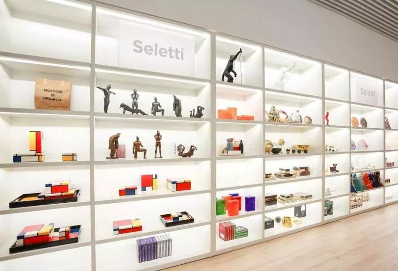 Onehome H.s.art Hotel Wenzhou