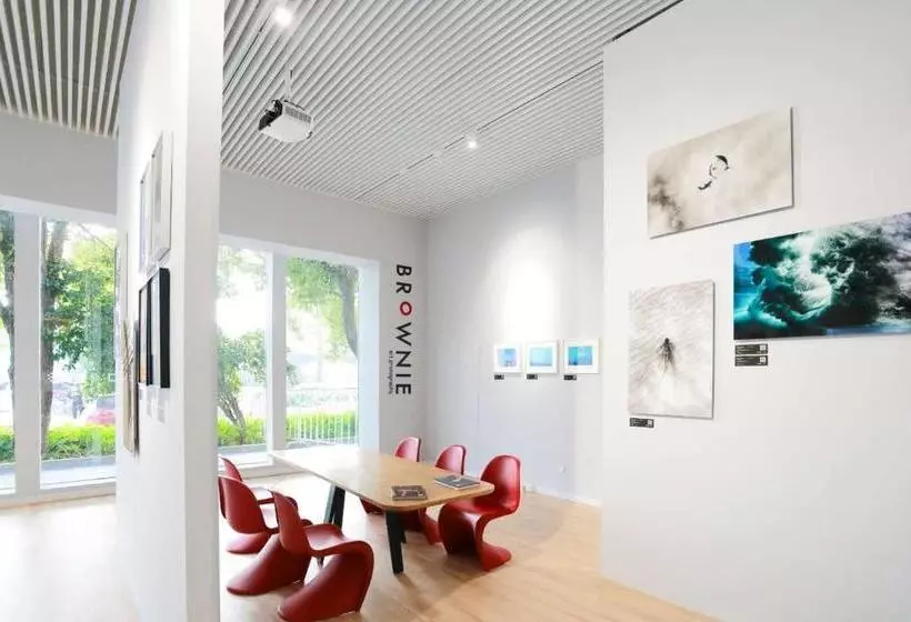 Onehome H.s.art Hotel Wenzhou