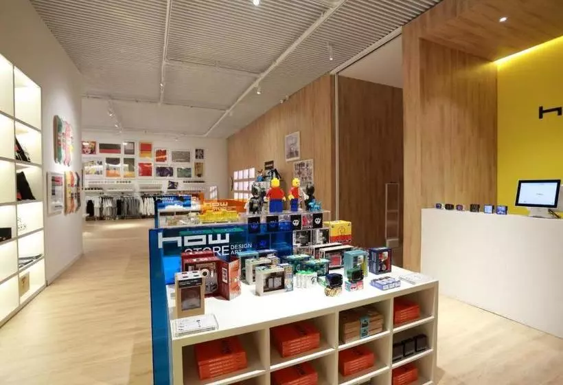 Onehome H.s.art Hotel Wenzhou