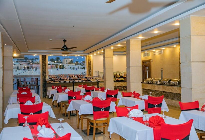 Panorama Bungalows Resort El Gouna