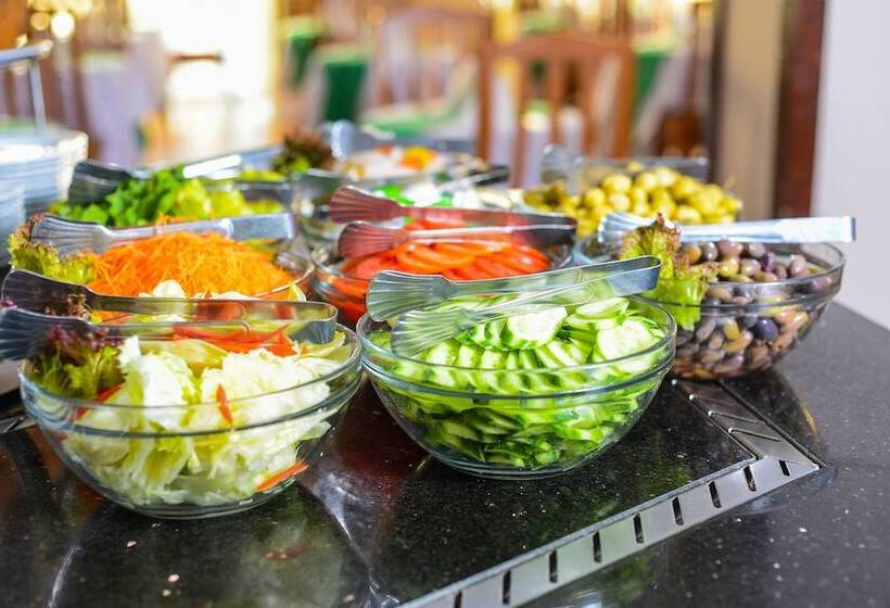 Panorama Bungalows Resort El Gouna