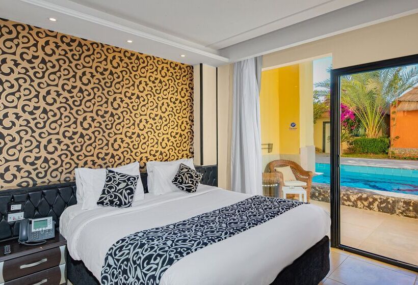 Panorama Bungalows Resort El Gouna