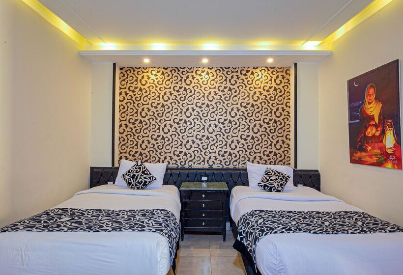 Panorama Bungalows Resort El Gouna