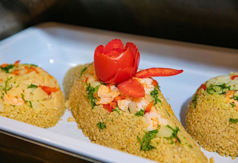 Panorama Bungalows Resort El Gouna