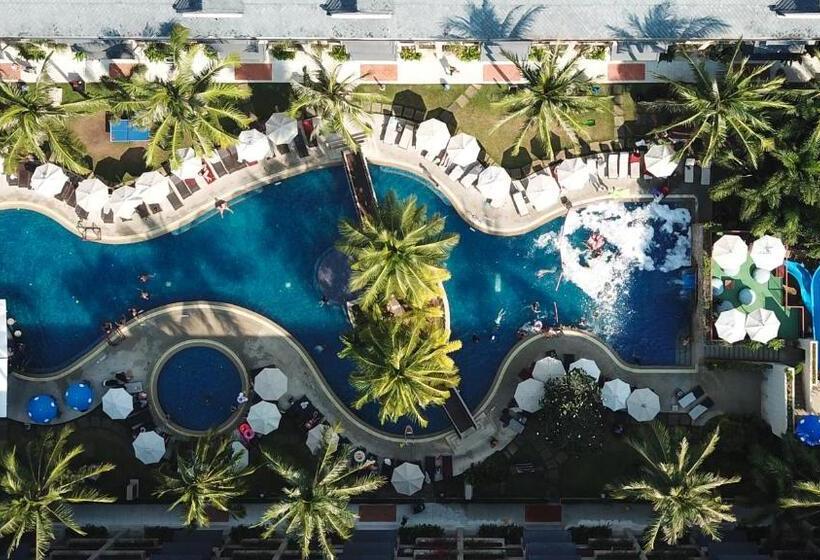 Radisson Resort And Suites Phuket