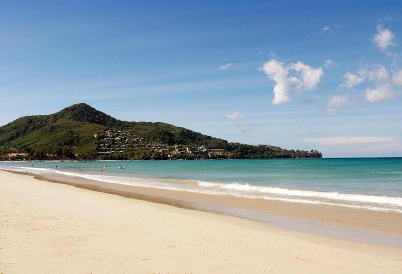 Radisson Resort And Suites Phuket