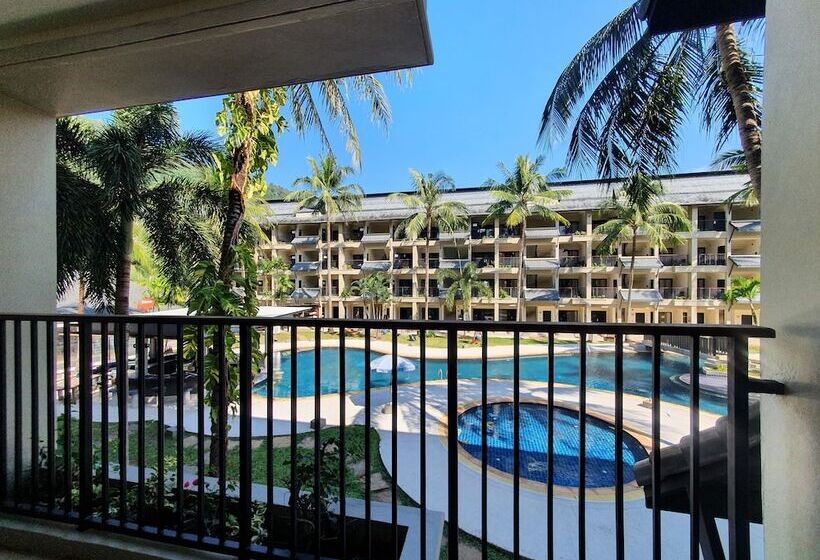 Radisson Resort And Suites Phuket