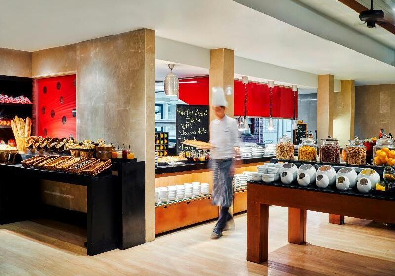 Radisson Resort And Suites Phuket